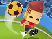 게임 Blocky Kick 온라인