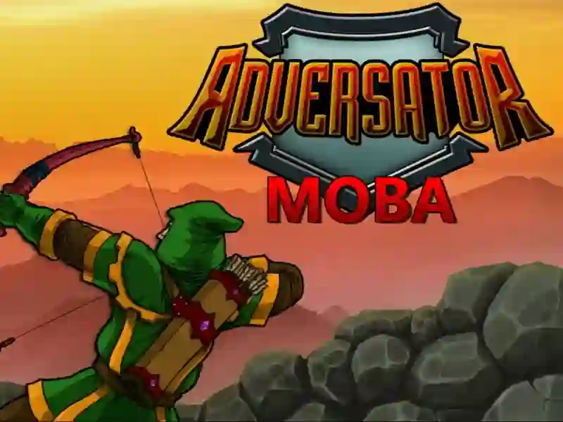 게임 Adversator 온라인