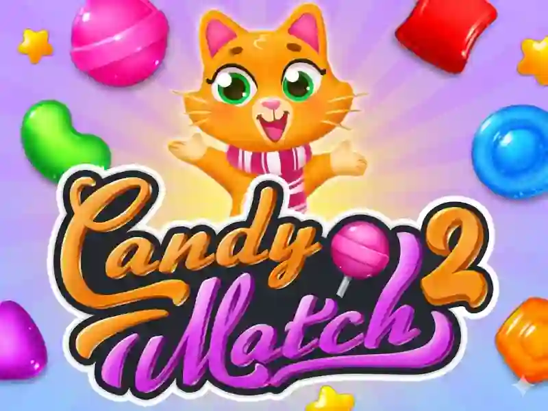 게임 Candy Match 2 온라인