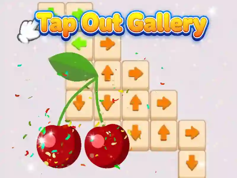 게임 Tap Out Gallery 온라인