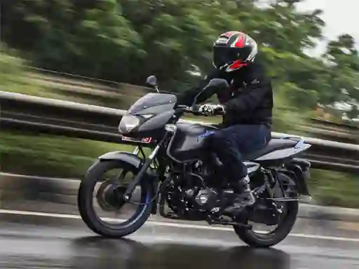 게임 Bajaj Pulsar 125 온라인