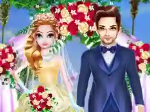 게임 Bride Wedding Dresses 온라인