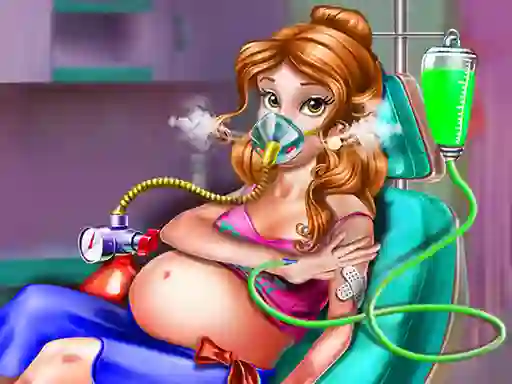 게임 Beauty Mommy Accident Er 온라인