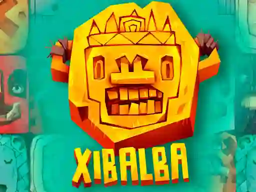 게임 Xibalba Match 온라인