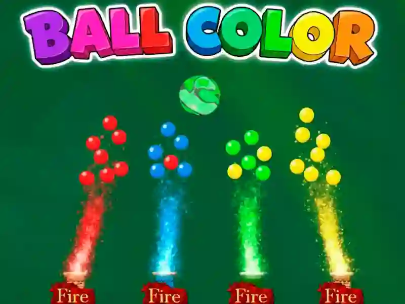 게임 Ball Color 온라인