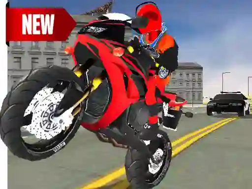 게임 Moto Real Bike Racing 온라인