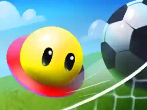 게임 Soccer Ping. io 온라인