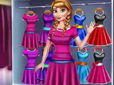 게임 Princess Spring Wardrobe 온라인