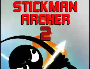 게임 Stickman Archer 2 온라인