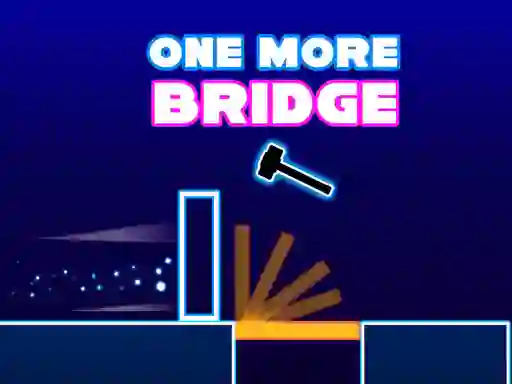 게임 One More Bridge 온라인