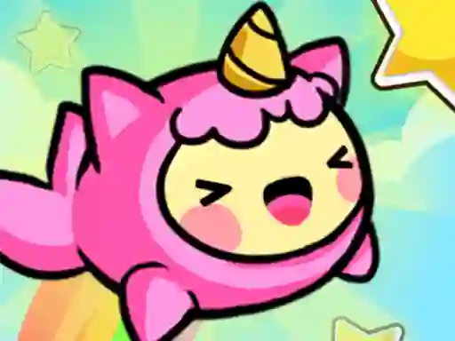 게임 Happy Hop Online 온라인