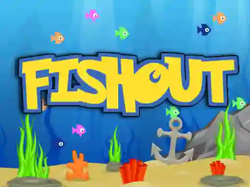 게임 Fishout 온라인