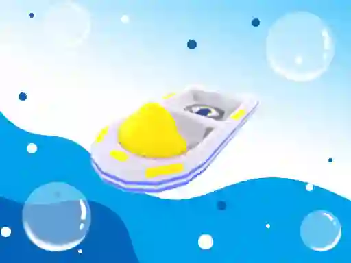 게임 Water Race 3d 온라인