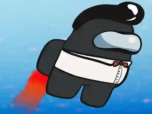 게임 Flappy Impostor 온라인