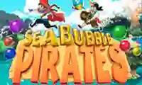 게임 Sea Bubble Pirates 온라인