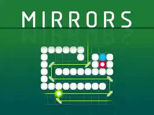 게임 Mirrors 온라인