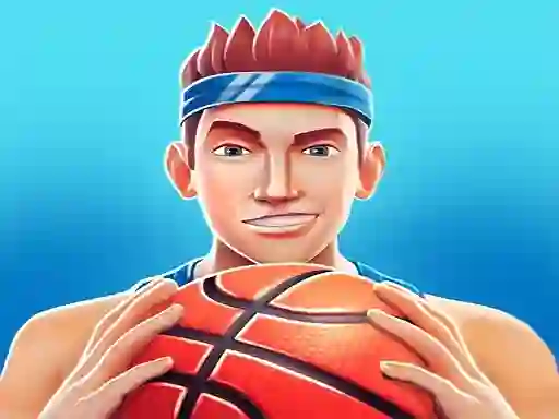 게임 Basket Clash 온라인