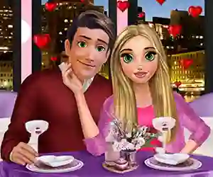 게임 Lovers Date Night 온라인