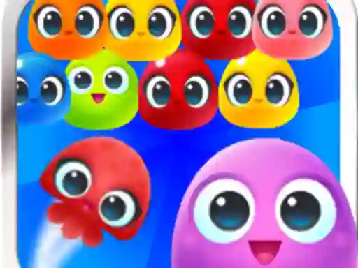 게임 Bubble Shooter Passion 온라인