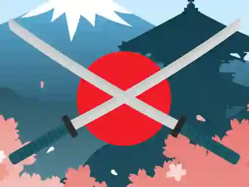 게임 Samurai Master Match 3 온라인