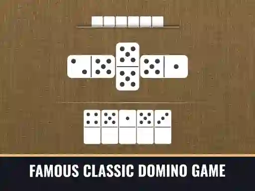 게임 Domino 온라인