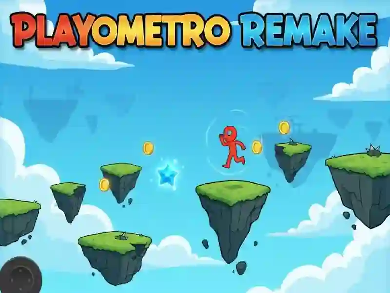 게임 Playometro Remake 온라인