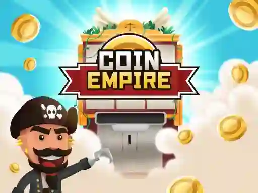 게임 Coin Empire 온라인