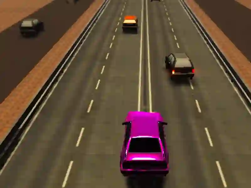 게임 Hot Highway 온라인