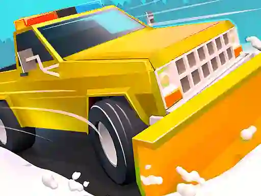 게임 Clean Road 온라인