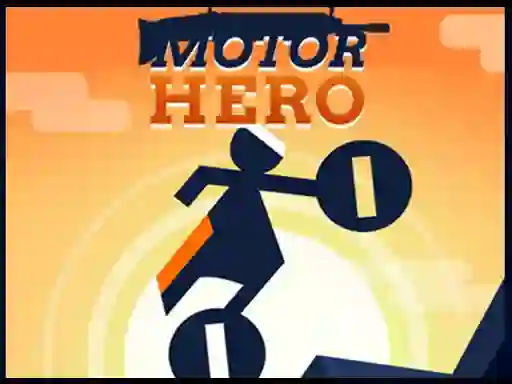 게임 Motor Hero 온라인