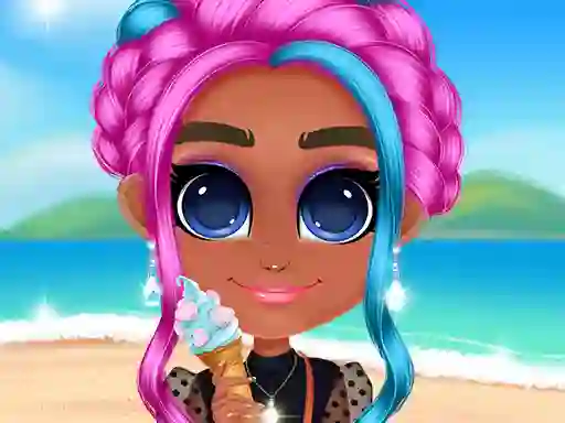 게임 BFF Summer Vibes 온라인