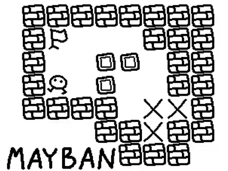 게임 Mayban 온라인