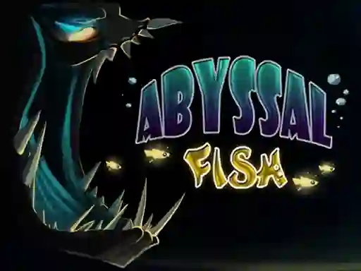 게임 Abyssal Fish 온라인