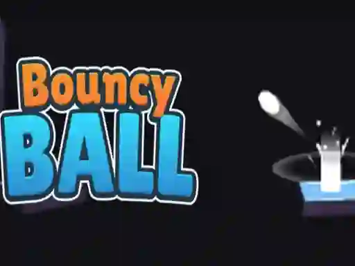 게임 Bouncy Ball 온라인