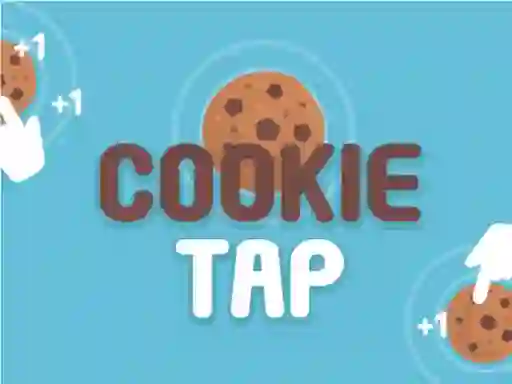 게임 Cookie Tap 온라인