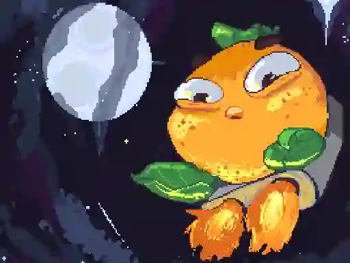 게임 Flying Orange 온라인