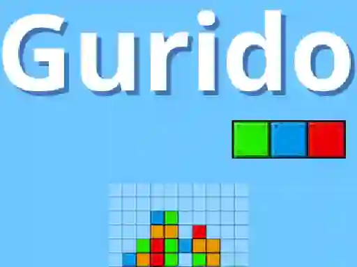 게임 Gurido 온라인