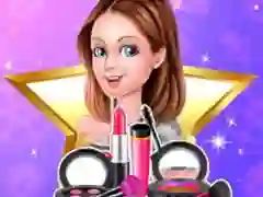 게임 Barbie Becomes An Actress 온라인