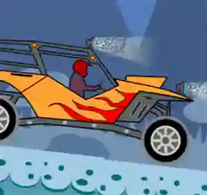 게임 Buggy Rally 온라인