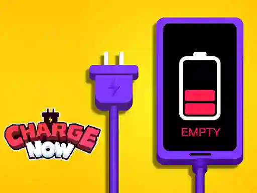 게임 Charge Now 온라인
