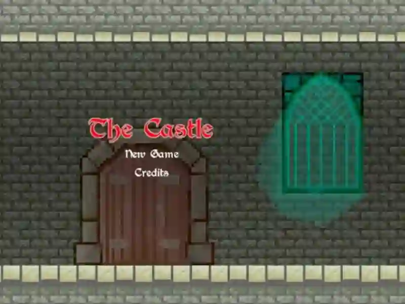 게임 The Castle 온라인