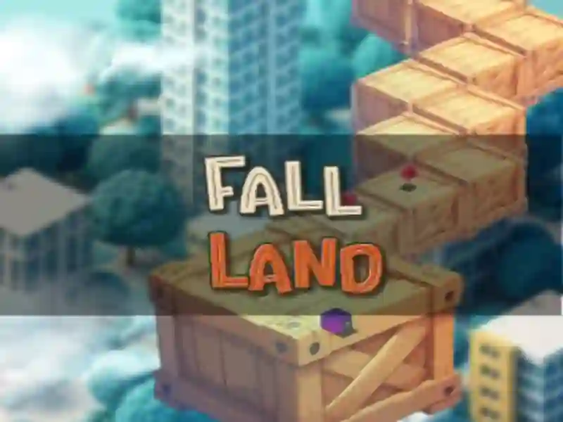 게임 Fall Land 온라인