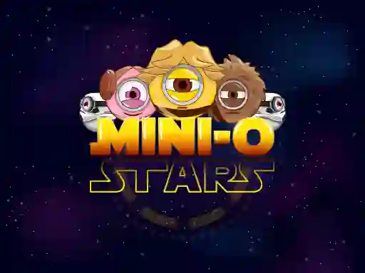 게임 Mini-o stars 온라인