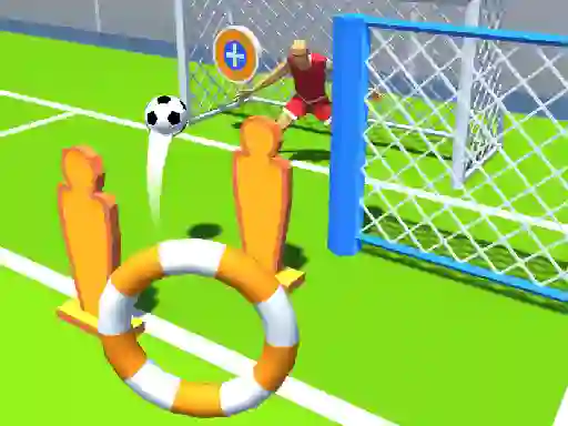 게임 Super Goal 온라인