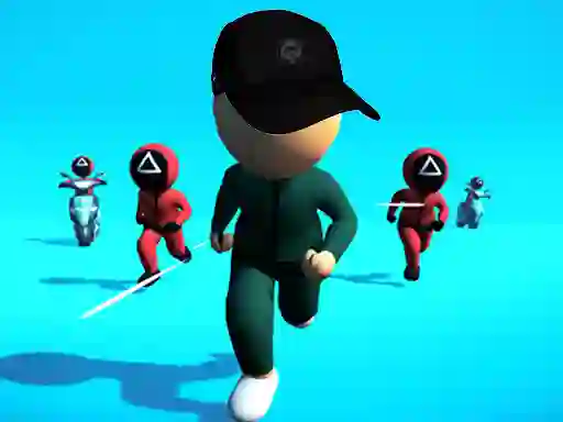 게임 Squid Deadflip 온라인