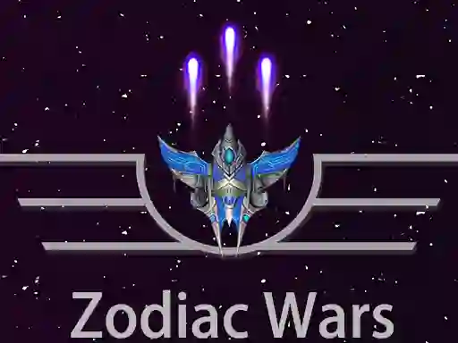 게임 Zodiac Wars 온라인