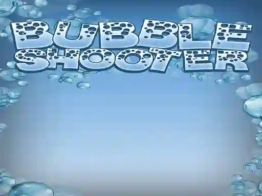 게임 Bubble Shooter 온라인