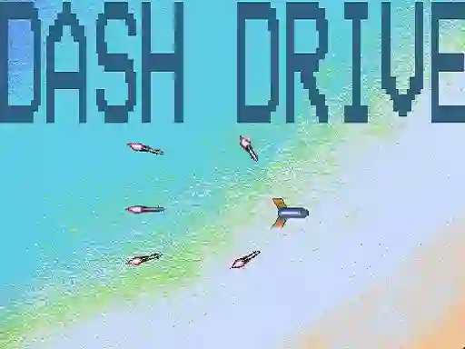 게임 Dash Drive 온라인