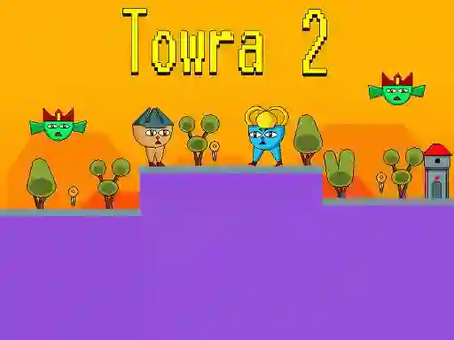 게임 Towra 2 온라인