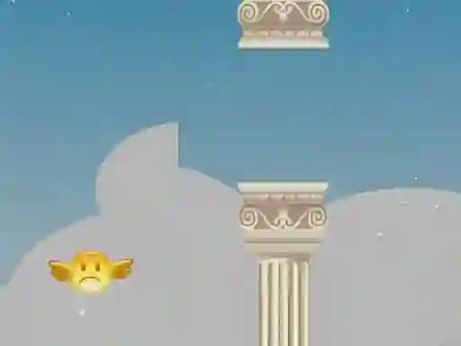 게임 Sky Emoji: Flutter 온라인